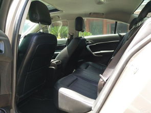 【手动性能控】09年上牌别克君威1.6T 被低估的“奇葩精品”二手车解析