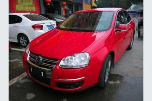 浙江省宁波市江东区二手大众速腾1.4T自动挡选购指南 长久二手车销售平台解析