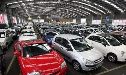 30万预算，如何选购“逼格”最高的二手车？——老司机选购指南