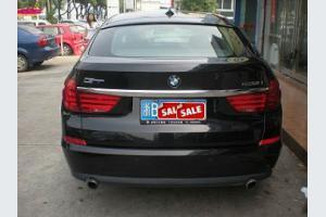 在浙江省宁波市江东区选购二手宝马GT535 3.0T 一份全面指南